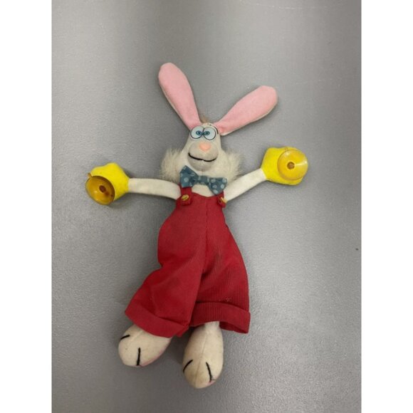 Disney | Toys | Vintage Who Framed Roger Rabbit Window Suction Disney ...